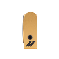 Thumbnail for Mishimoto Oil Sandwich Plate w/ Rear-Mounted Thermostat