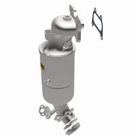 Thumbnail for MagnaFlow Conv DF 06-09 Honda Civic 1.8L Manifold (49 State)