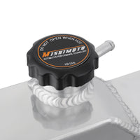 Thumbnail for Mishimoto 93-98 Subaru Impreza GC8 2.2L Manual Aluminum Radiator