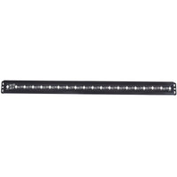 Thumbnail for ANZO Universal 24in Slimline LED Light Bar (Red)