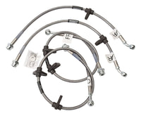 Thumbnail for Russell Performance 98-01 Acura Integra LS and GSR Brake Line Kit