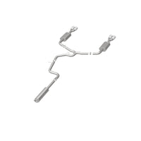 Thumbnail for MagnaFlow Sys C/B 05 Grand Prix GXP 5.3L V8