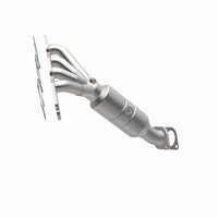 Thumbnail for MagnaFlow Conv DF 08-09 Ford Focus 2.0L