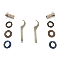 Thumbnail for Bilstein B16 2011 BMW 1 Series M Base Front and Rear Performance Suspension System