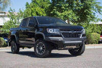 Thumbnail for Addictive Desert Designs 17-18 Chevy Colorado Stealth Fighter Front Bumper