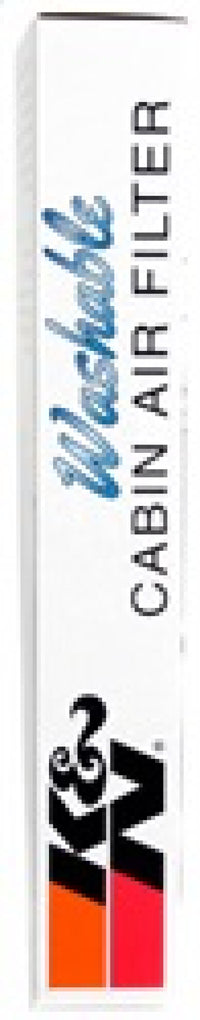 Thumbnail for K&N 00-04 Buick LeSabre Cabin Air Filter