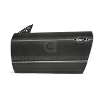 Thumbnail for Anderson Composites 05-09 Ford Mustang Doors (Pair)