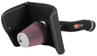Thumbnail for K&N 07-08 Toyota Tundra V8-5.7L Aircharger Performance Intake