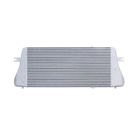 Thumbnail for Mishimoto 94-02 Dodge Ram 2500 5.9L Cummins Intercooler (Silver)