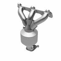 Thumbnail for MagnaFlow Conv DF 07-08 Hyundai Tiburon 2.7L