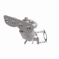 Thumbnail for Magnaflow 11-16 Hyundai Elantra L4 1.8L OEM Manifold Direct Fit Catalytic Converter