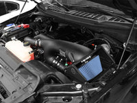 Thumbnail for aFe MagnumFORCE Pro 5R Stage-2 Intake System 16 Ford F-150 EcoBoost V6-2.7L/3.5L (tt)