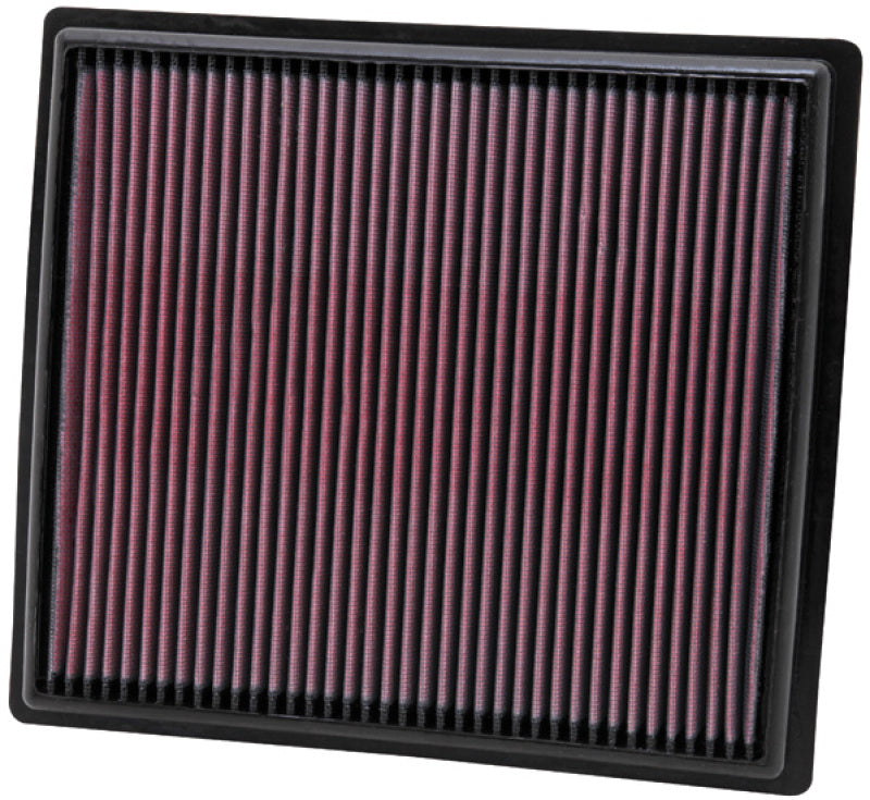 K&N High-Flow Filter Buick/Regal