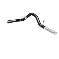 Thumbnail for MagnaFlow 2020 Dodge Ram 3500 6.7L DPF-Back Black 5in Single Passenger Side Rear Exit