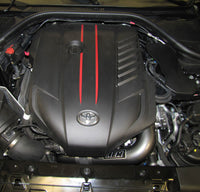 Thumbnail for AEM 20-21 Toyota Supra L6-3.0L F/I Turbo Intercooler Charge Pipe Kit