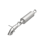 Thumbnail for MagnaFlow SYS C/B 91-95 Jeep Wrangler 2.5/4.0