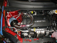 Thumbnail for Injen 12-18 Chevrolet Sonic 1.8L 4cyl Black Short Ram Cold Air Intake w/ MR Technology