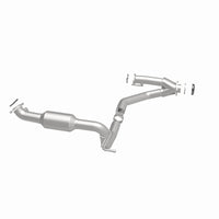 Thumbnail for MagnaFlow 05-07 / 09-11 Toyota Tacoma Direct-Fit Catalytic Converter
