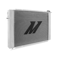Thumbnail for Mishimoto 86-95 Holden Commodore VP/VR/VS V8 5.0L Aluminum Radiator