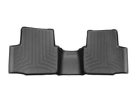 Thumbnail for WeatherTech 2016+ Chevy Cruze Sedan and Hatch Rear FloorLiner - Black
