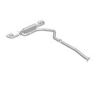 Thumbnail for MagnaFlow Sys C/B 08 Su Impreza STi 2.5 Turbo