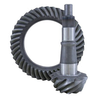 Thumbnail for USA Standard Ring & Pinion Gear Set For GM 9.25in IFS Reverse Rotation in a 4.56 Ratio
