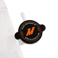 Thumbnail for Mishimoto 58-84 Toyota Land Cruiser FJ40 Aluminum Radiator