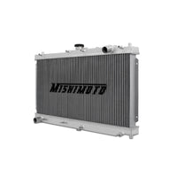 Thumbnail for Mishimoto 99-05 Mazda Miata Manual Aluminum Radiator