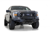 Thumbnail for Addictive Desert Designs 2021 Ford F-150 HoneyBadger Front Bumper w/o Top Hoop