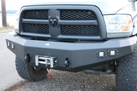 Thumbnail for DV8 Offroad 10-14 Dodge Ram 2500/3500 Front Bumper