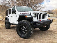 Thumbnail for Tuff Country 18-23 Jeep Wrangler JL & JLU 2in Lift Kit (SX8000 Shocks)