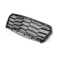Thumbnail for Anderson Composites 17-18 Chevrolet Camaro ZL1 1LE Front Lower Grille