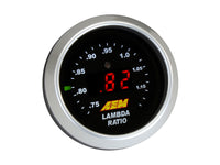 Thumbnail for AEM Digital Wideband UEGO Gauge