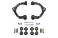 Thumbnail for Fabtech 11-19 GM C/K2500HD/3500HD 2WD/4WD 0in/6in Uniball Upper Control Arm Kit