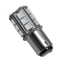 Thumbnail for Oracle 1157 18 LED 3-Chip SMD Bulb (Single) - Amber SEE WARRANTY