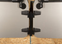 Thumbnail for Rugged Ridge Wall Mount Door Holder