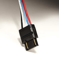 Thumbnail for AlphaRex 07-13 Toyota Tundra PRO-Series LED Tail Lights Red Smoke