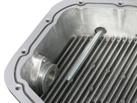 Thumbnail for aFe Power Rear Differential Cover (Machined) 12 Bolt 9.75in 11-13 Ford F-150 EcoBoost V6 3.5L (TT)