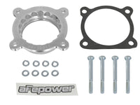 Thumbnail for aFe Silver Bullet Throttle Body Spacer 10-18 Toyota FJ Cruiser V6 4.0L
