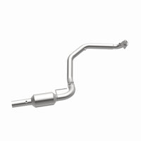 Thumbnail for MagnaFlow 2009 Chevrolet Express 4500 V8 6.0L Left Underbody Catalytic Converter