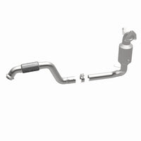 Thumbnail for Magnaflow Conv DF 2014-2017 CLA250 L4 2 OEM Underbody