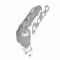 Thumbnail for Magnaflow Conv DF 01-02 Kia Rio 1.5L