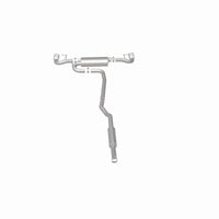 Thumbnail for MagnaFlow SYS Cat-Back 2014 Mazda 3 2.0L