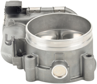Thumbnail for Bosch Electronic Throttle Body Assembly (OE 99760511601)