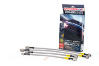 Thumbnail for Goodridge 89-02 Nissan Skyline (R32/R33/R34) Stainless Steel Brake Line Kit