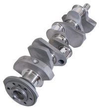 Thumbnail for Eagle Chevrolet 305/350 3.480in Stroke Forged 4340 Steel Crankshaft