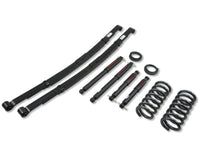 Thumbnail for Belltech LOWERING KIT WITH ND2 SHOCKS