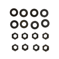 Thumbnail for Belltech 07-13 Chevrolet Silverado / GMC Sierra 1500 4WD 4in Suspension Lift Kit w/ Shocks