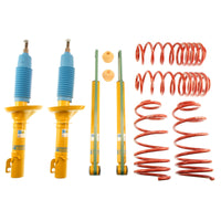 Thumbnail for Bilstein B12 (Sportline) 99-06 VW Golf / 99-05 Jetta Front & Rear Suspension Kit