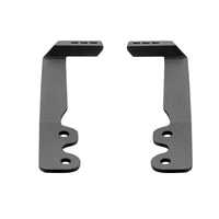 Thumbnail for Rigid Industries 2022 Toyota Tundra - A-Pillar Mount Set of 2 Brackets